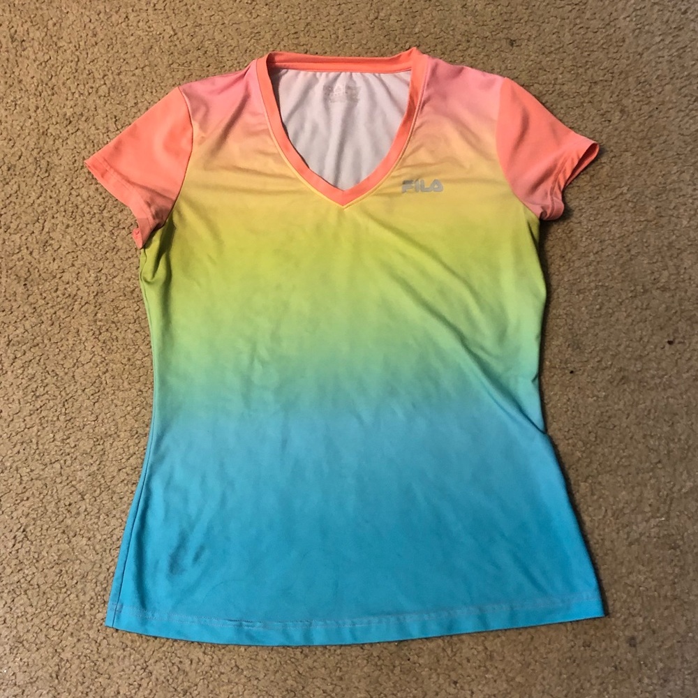 Fila top size Medium